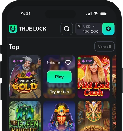 Slotuna App